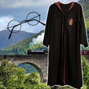 HARRY POTTER Costume Child